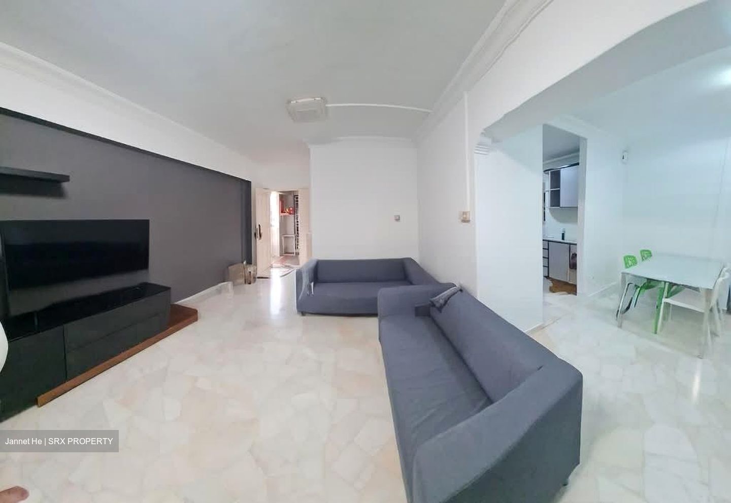 Blk 368 Corporation Drive (Jurong West), HDB 5 Rooms #553335811